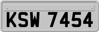 KSW7454