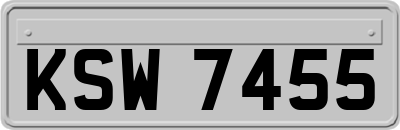 KSW7455
