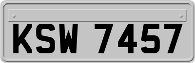 KSW7457