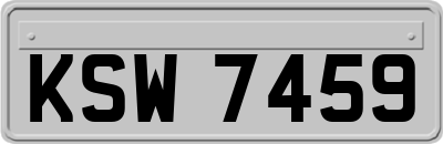 KSW7459