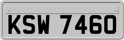 KSW7460