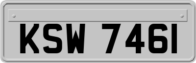 KSW7461