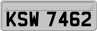 KSW7462