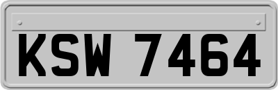 KSW7464