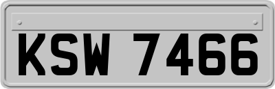 KSW7466