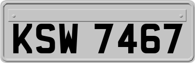 KSW7467