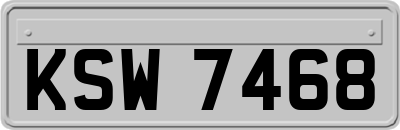 KSW7468