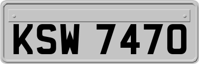 KSW7470