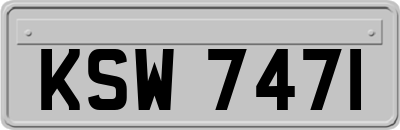 KSW7471