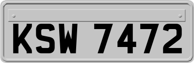 KSW7472