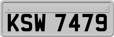KSW7479