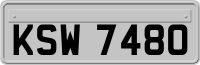 KSW7480