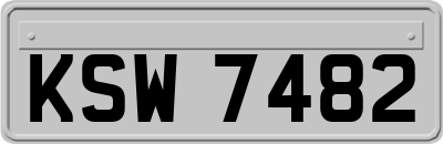 KSW7482