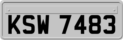 KSW7483