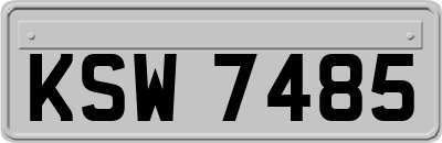 KSW7485
