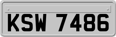 KSW7486