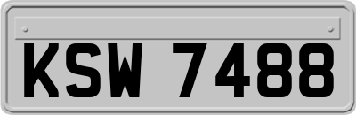 KSW7488