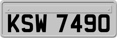 KSW7490