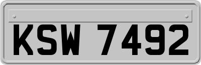 KSW7492