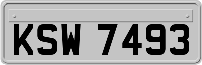KSW7493