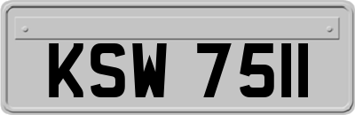 KSW7511