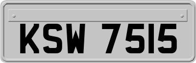 KSW7515
