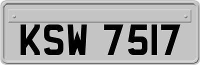 KSW7517