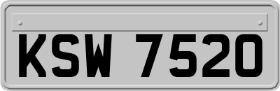 KSW7520