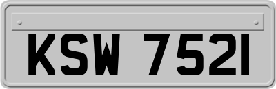 KSW7521