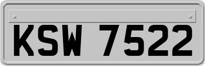 KSW7522
