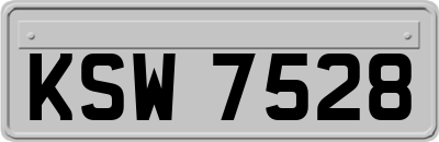 KSW7528