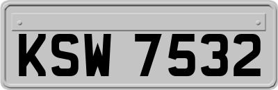 KSW7532