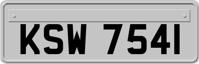 KSW7541