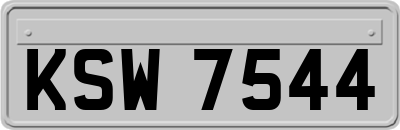 KSW7544