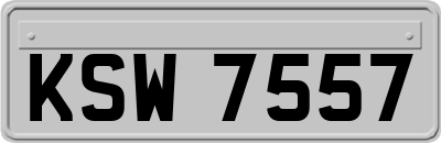 KSW7557