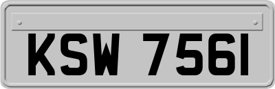 KSW7561