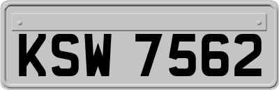 KSW7562