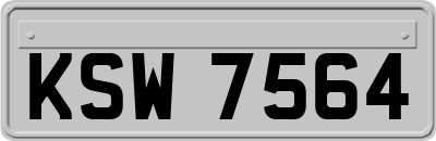 KSW7564