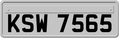 KSW7565
