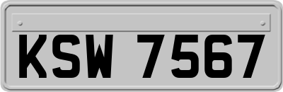 KSW7567