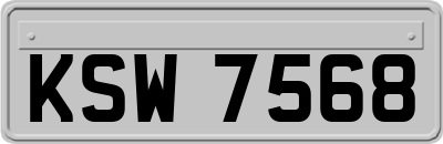 KSW7568