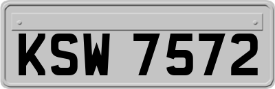 KSW7572