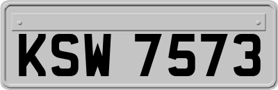 KSW7573