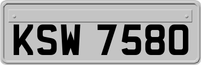 KSW7580