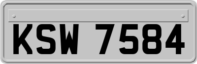 KSW7584