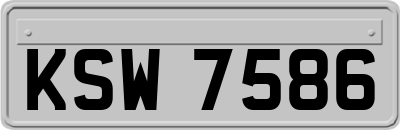 KSW7586
