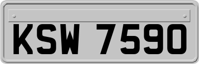 KSW7590