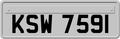 KSW7591