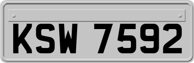 KSW7592