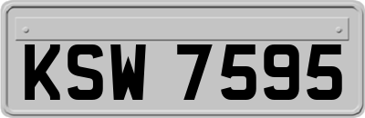 KSW7595